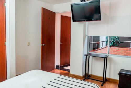 habitacion-matrimonial-de-hotel-bogota