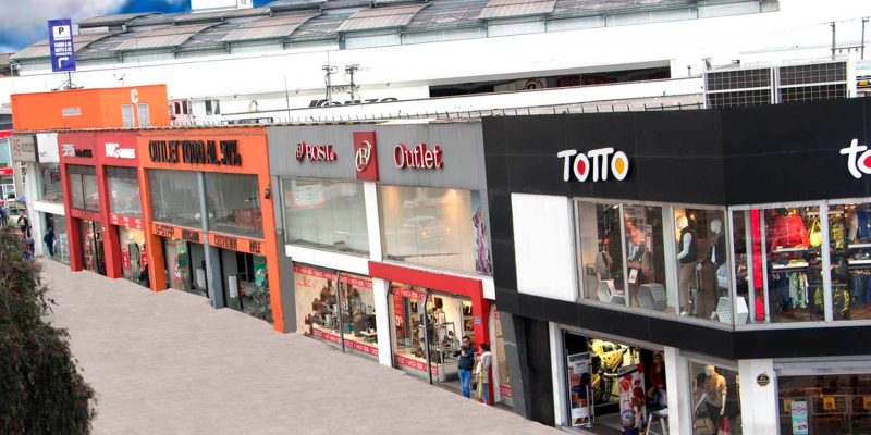 Outlet-Americas