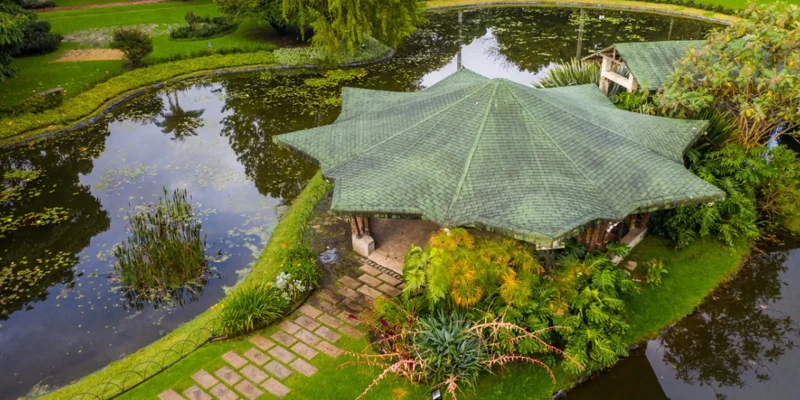 turismo bogota jardin botanico